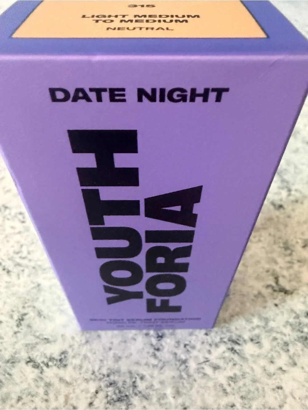 N/A date night
